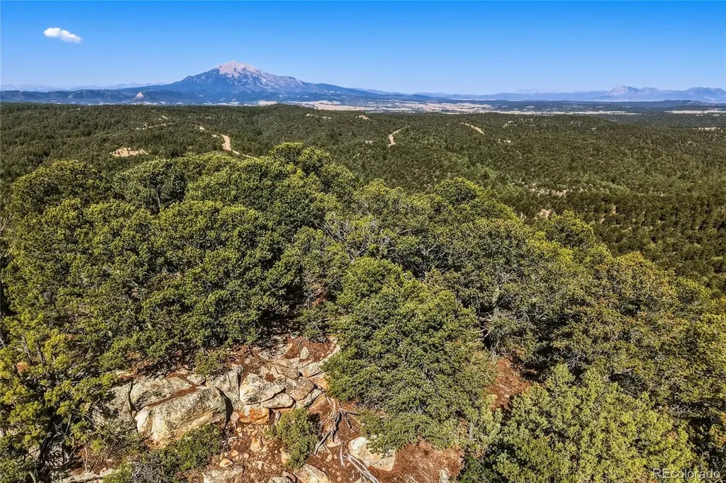 93 Blackhawk Ranch Walsenburg CO 81089