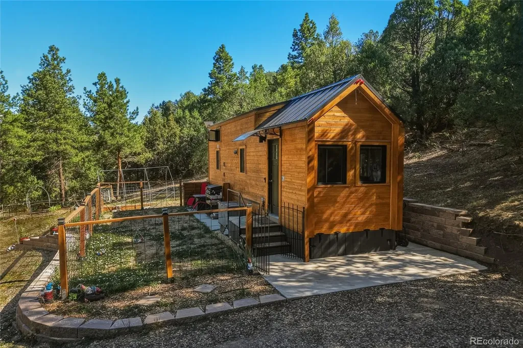 93 Blackhawk Ranch Walsenburg CO 81089