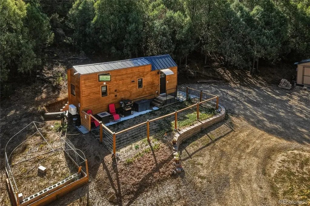 93 Blackhawk Ranch Walsenburg CO 81089