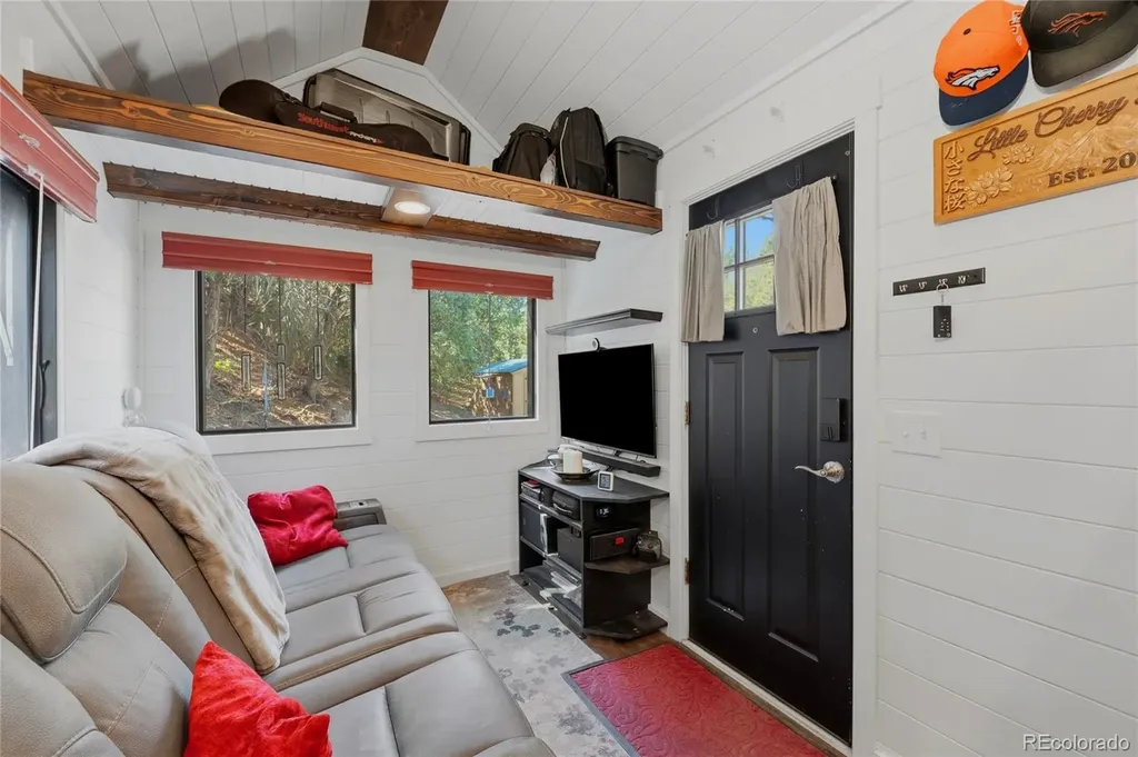 93 Blackhawk Ranch Walsenburg CO 81089