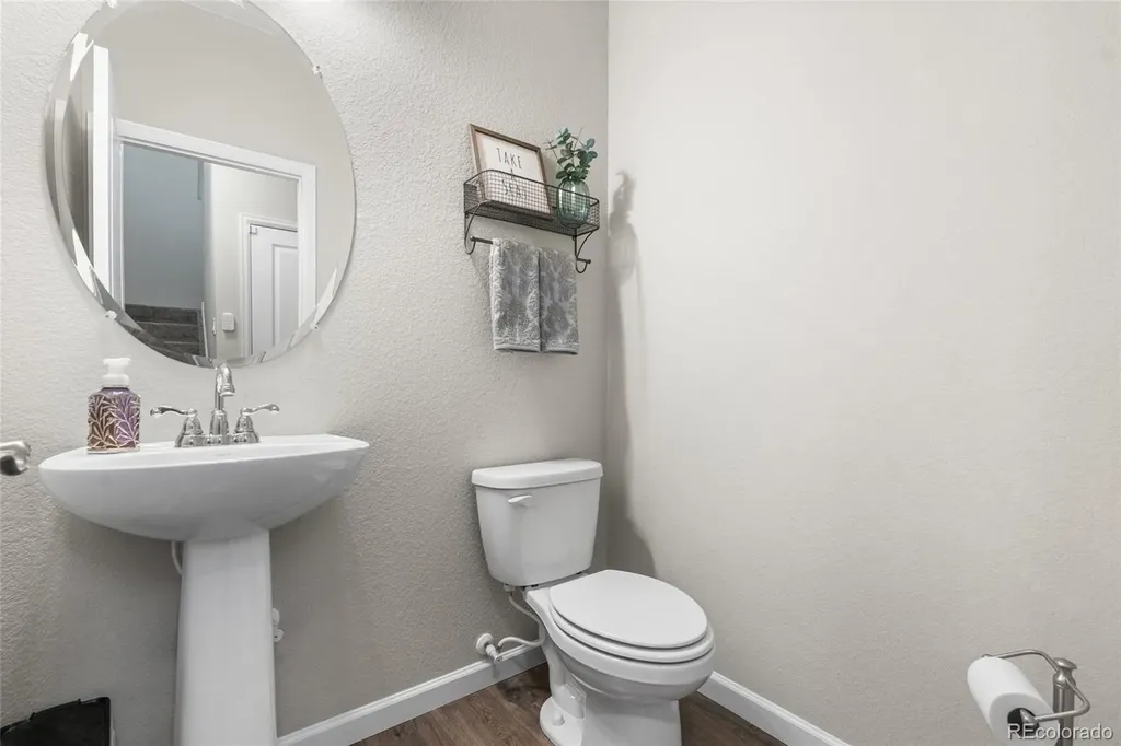 5939 Still Meadow Place Castle Rock CO 80104