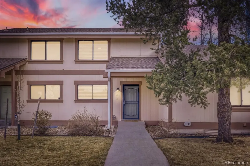 7810 W 90th Avenue Westminster CO 80021