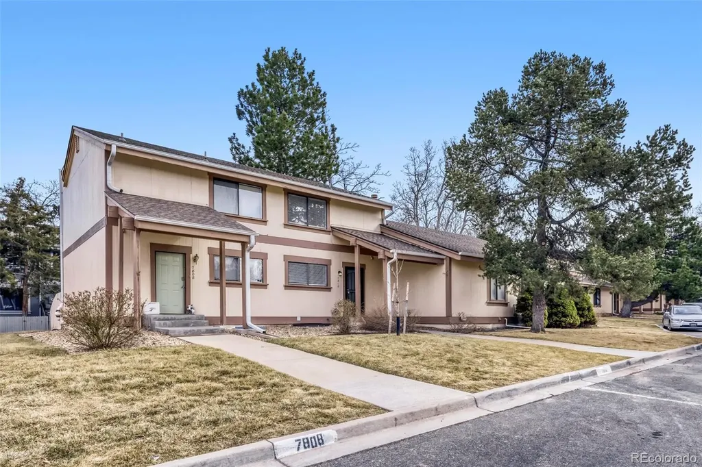 7810 W 90th Avenue Westminster CO 80021