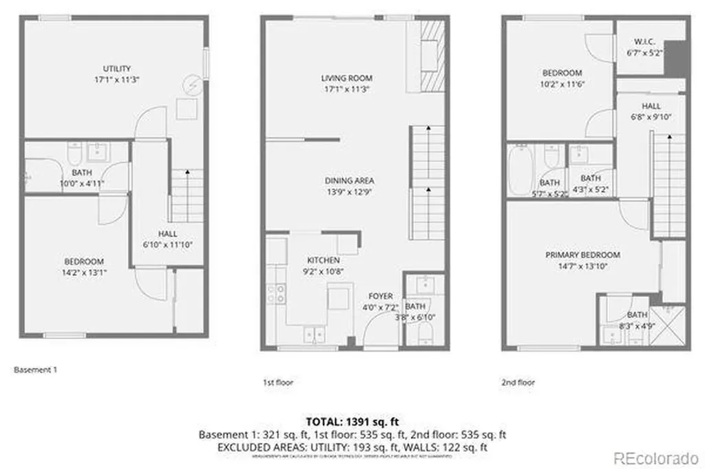 7810 W 90th Avenue Westminster CO 80021