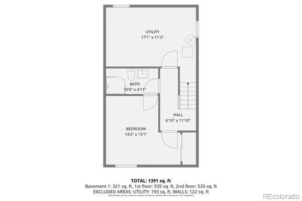 7810 W 90th Avenue Westminster CO 80021