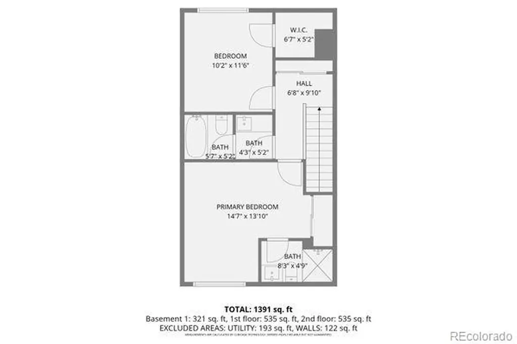 7810 W 90th Avenue Westminster CO 80021