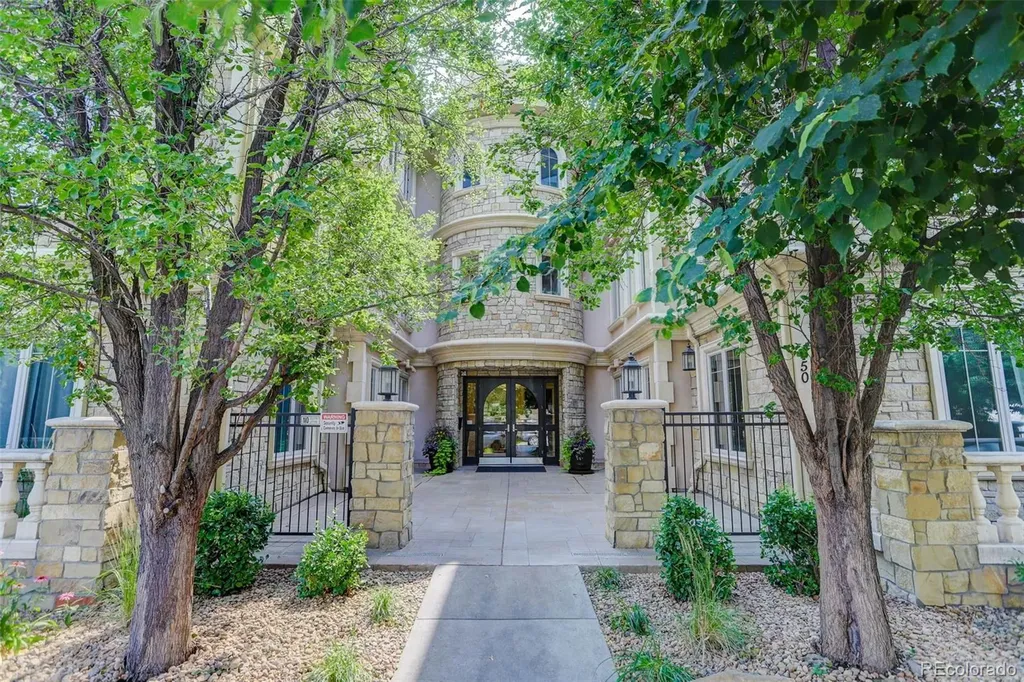 150 S Madison Street Denver CO 80209
