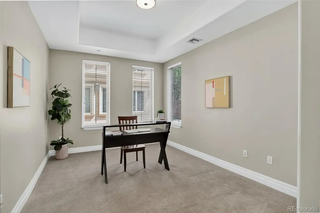 150 S Madison Street Denver CO 80209