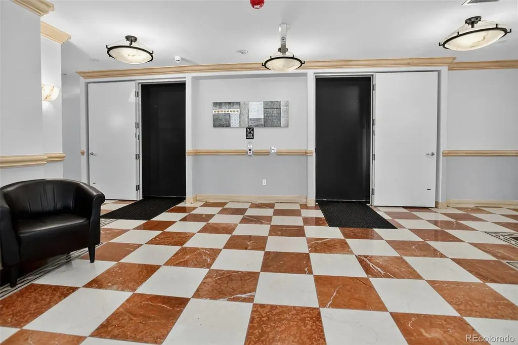 150 S Madison Street Denver CO 80209