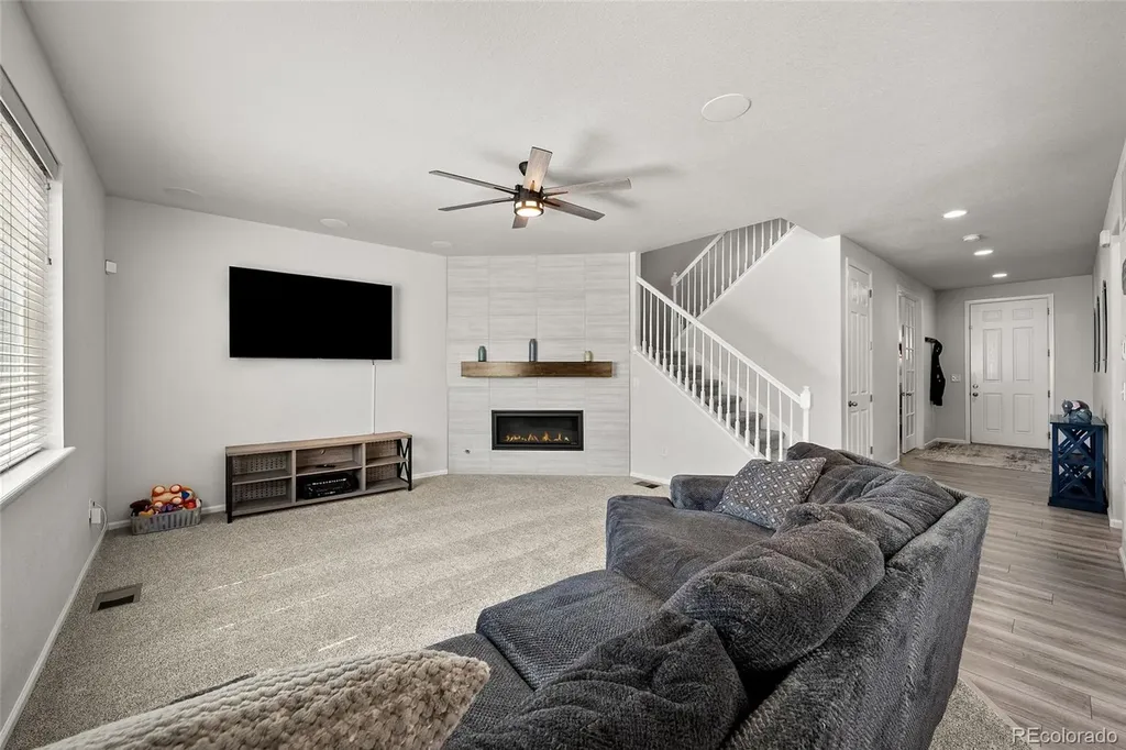 3594 Cade Court Castle Rock CO 80104