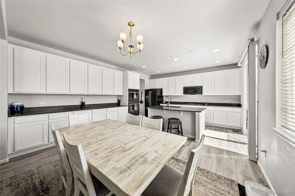 3594 Cade Court Castle Rock CO 80104