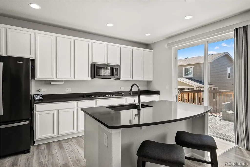 3594 Cade Court Castle Rock CO 80104