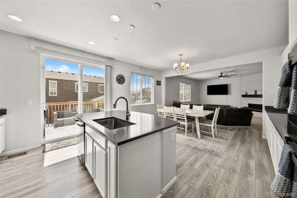 3594 Cade Court Castle Rock CO 80104