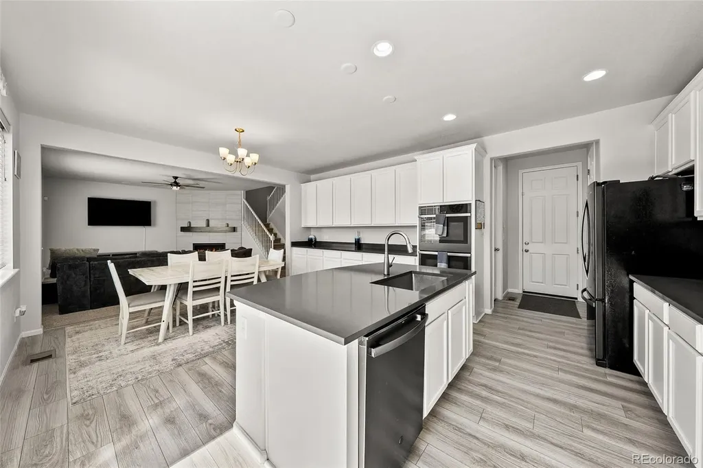3594 Cade Court Castle Rock CO 80104