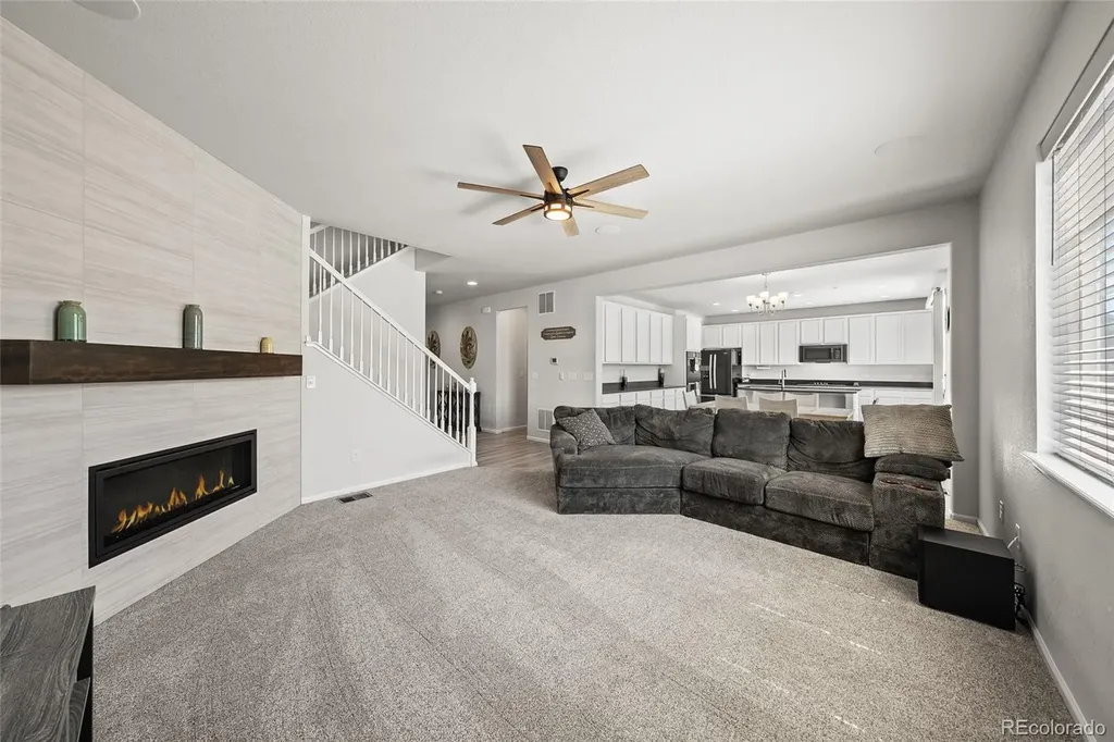 3594 Cade Court Castle Rock CO 80104