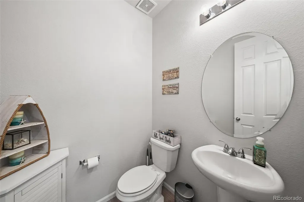 3594 Cade Court Castle Rock CO 80104