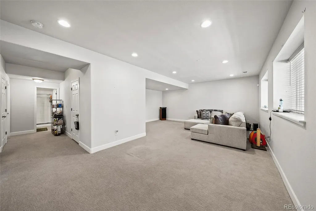 3594 Cade Court Castle Rock CO 80104