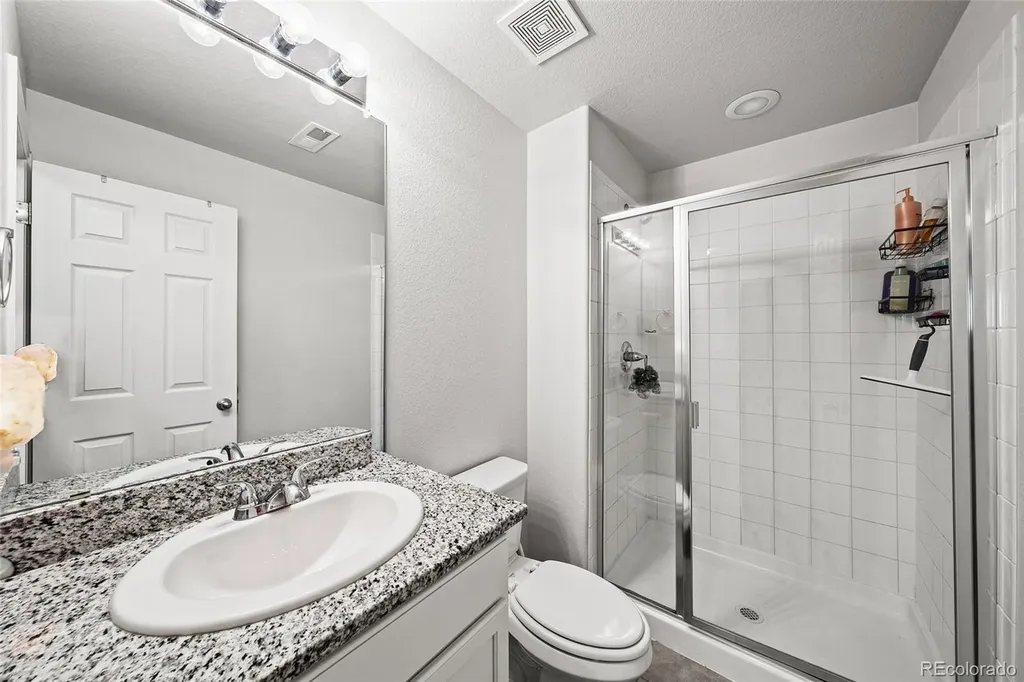 3594 Cade Court Castle Rock CO 80104