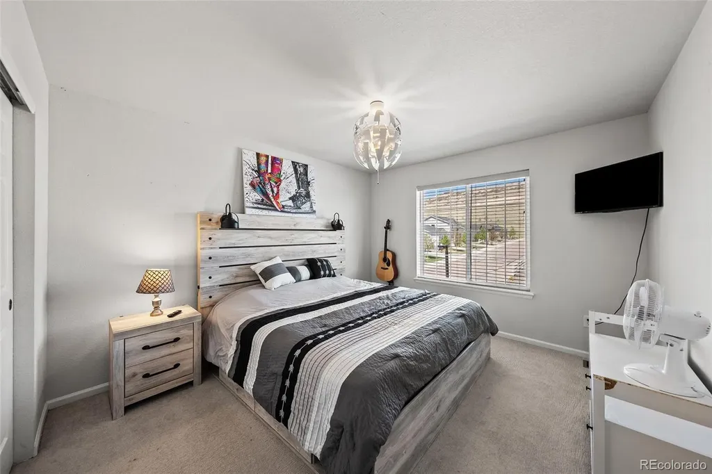 3594 Cade Court Castle Rock CO 80104