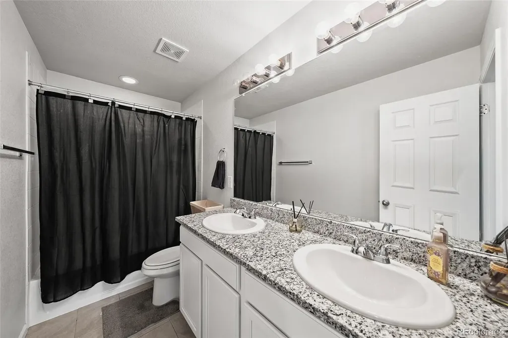 3594 Cade Court Castle Rock CO 80104