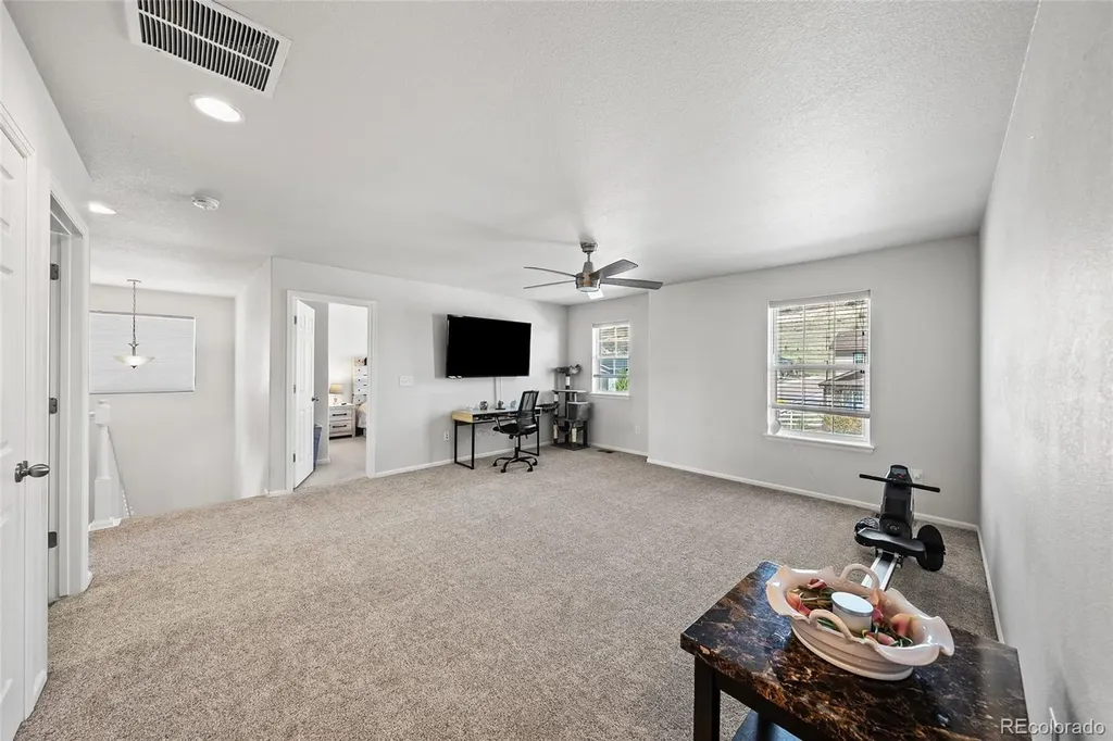 3594 Cade Court Castle Rock CO 80104