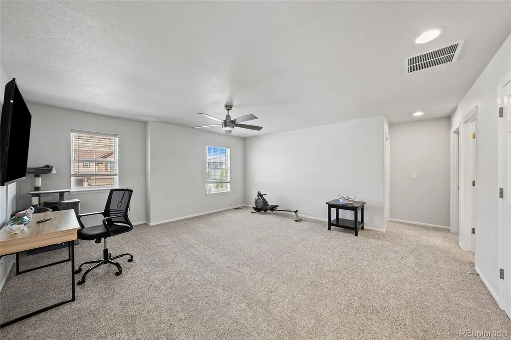 3594 Cade Court Castle Rock CO 80104