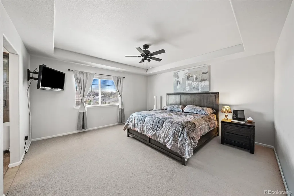 3594 Cade Court Castle Rock CO 80104