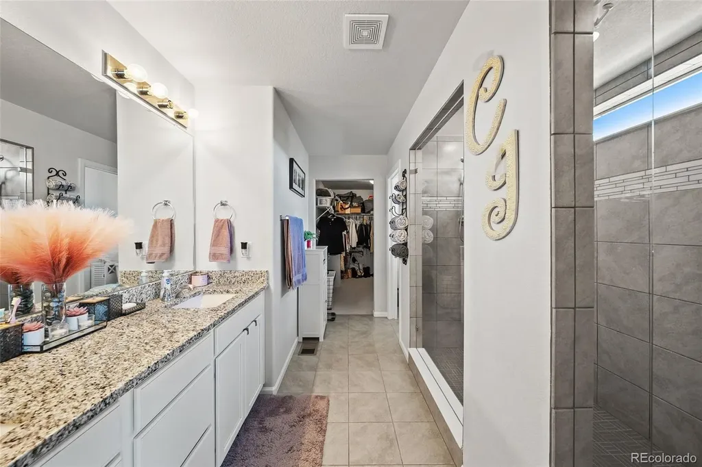 3594 Cade Court Castle Rock CO 80104