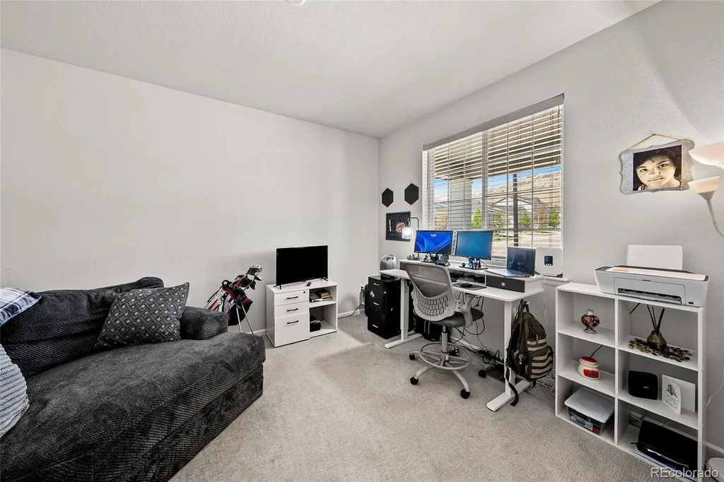 3594 Cade Court Castle Rock CO 80104