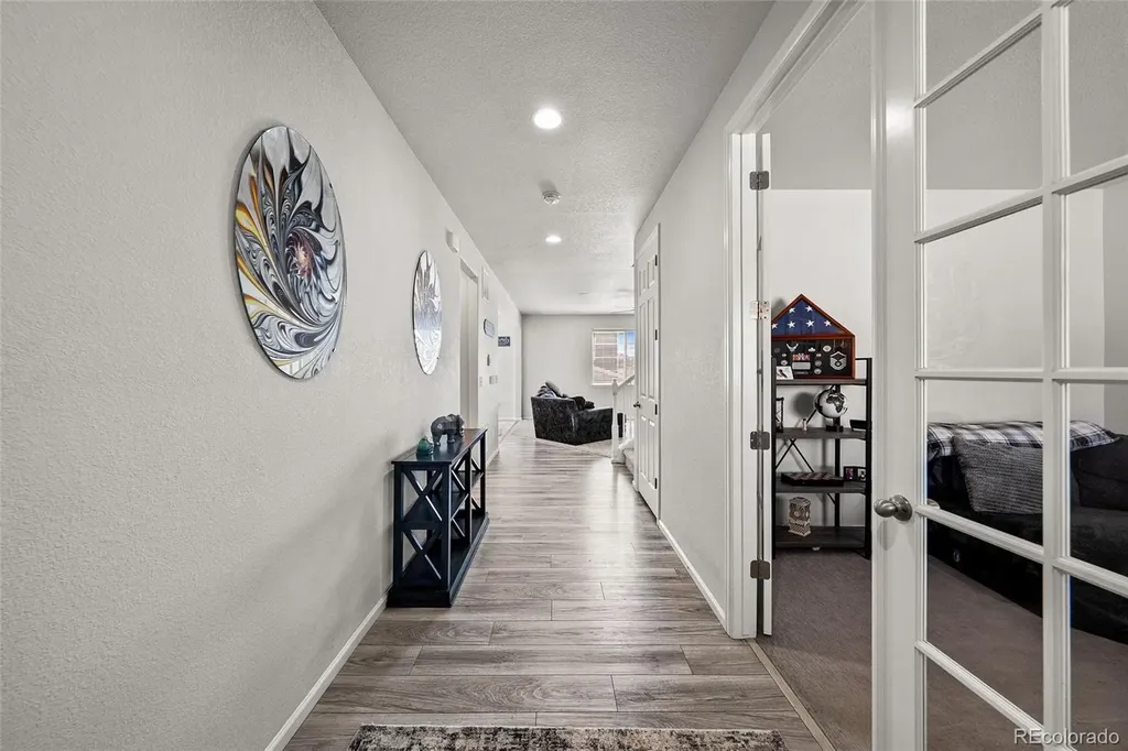 3594 Cade Court Castle Rock CO 80104