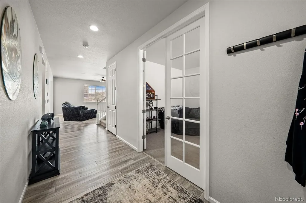 3594 Cade Court Castle Rock CO 80104
