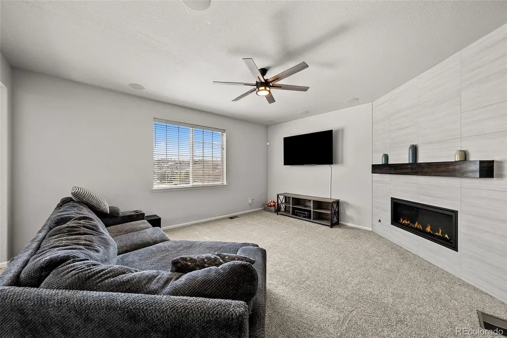 3594 Cade Court Castle Rock CO 80104