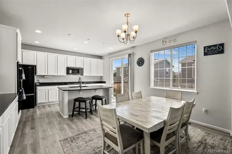 3594 Cade Court Castle Rock CO 80104