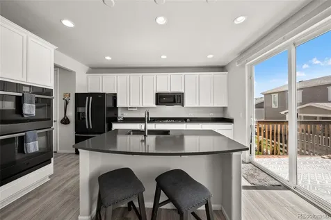 3594 Cade Court Castle Rock CO 80104