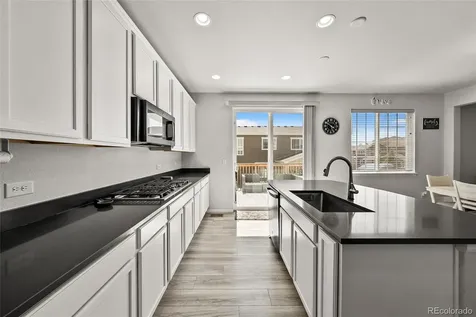 3594 Cade Court Castle Rock CO 80104