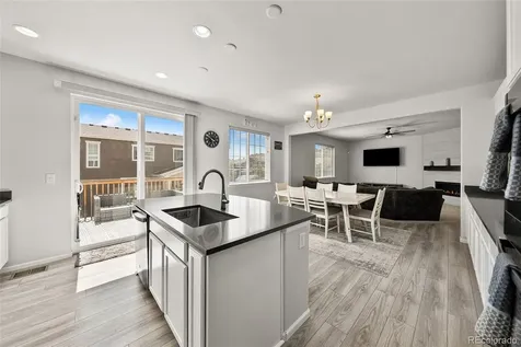 3594 Cade Court Castle Rock CO 80104