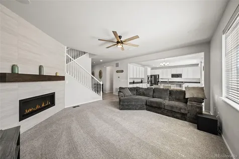 3594 Cade Court Castle Rock CO 80104