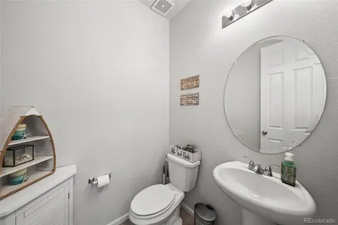 3594 Cade Court Castle Rock CO 80104