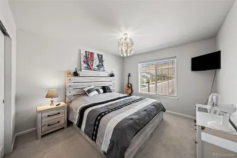 3594 Cade Court Castle Rock CO 80104
