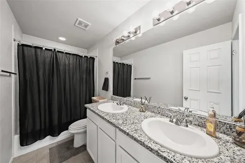 3594 Cade Court Castle Rock CO 80104