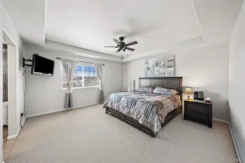 3594 Cade Court Castle Rock CO 80104