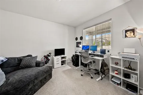3594 Cade Court Castle Rock CO 80104