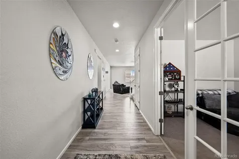 3594 Cade Court Castle Rock CO 80104