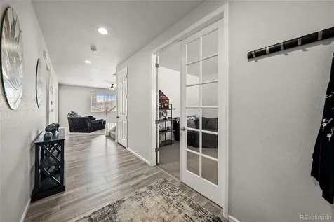 3594 Cade Court Castle Rock CO 80104