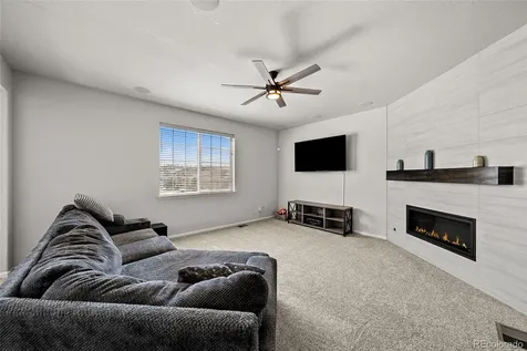 3594 Cade Court Castle Rock CO 80104