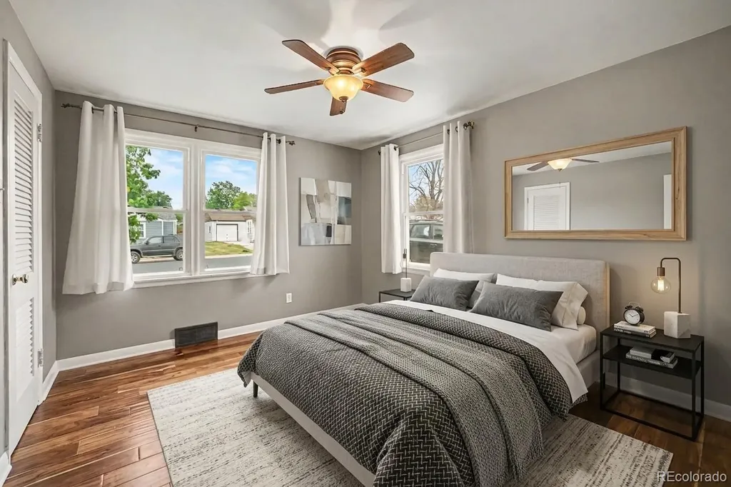 2474 Newland Street Edgewater CO 80214