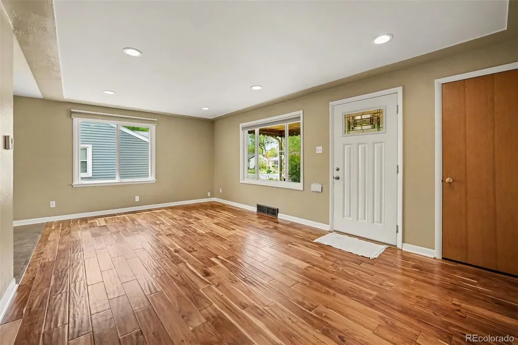2474 Newland Street Edgewater CO 80214