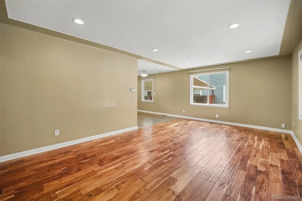 2474 Newland Street Edgewater CO 80214