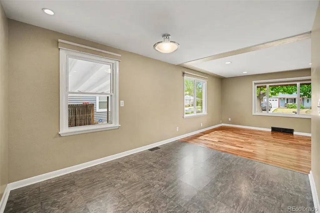 2474 Newland Street Edgewater CO 80214