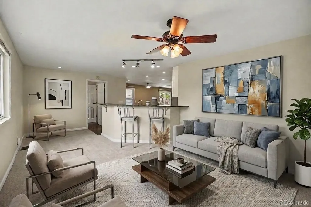 2474 Newland Street Edgewater CO 80214